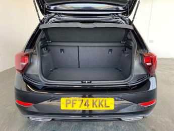 Volkswagen Polo 1.0 TSI 115 R-Line 5dr DSG
