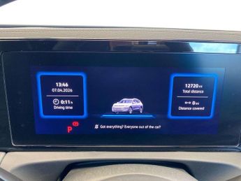 Volkswagen Tiguan 1.5 eTSI 150 R-Line 5dr DSG