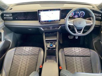Volkswagen Tiguan 1.5 eTSI 150 R-Line 5dr DSG