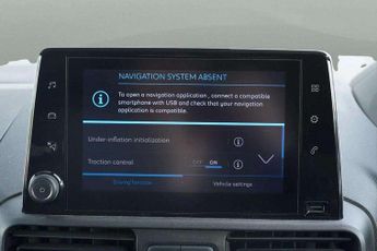 Peugeot Partner 1000 1.5 BlueHDi 130 Professional Premium Van EAT8