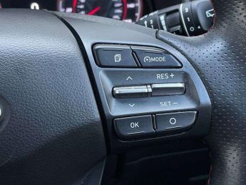 Hyundai Kona 1.6T GDi Iron Man Edition 5dr DCT