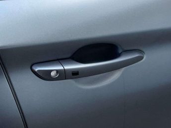Hyundai Kona 1.6T GDi Iron Man Edition 5dr DCT