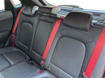 Hyundai Kona 1.6T GDi Iron Man Edition 5dr DCT