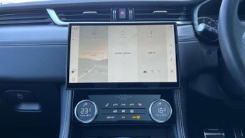 Jaguar F-Pace 2.0 D200 R-Dynamic SE 5dr Auto AWD