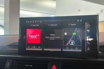 Audi A4 Avant 35 TFSI Technik 5dr S Tronic