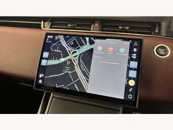 Land Rover Range Rover Evoque 1.5 P270e Dynamic HSE 5dr Auto