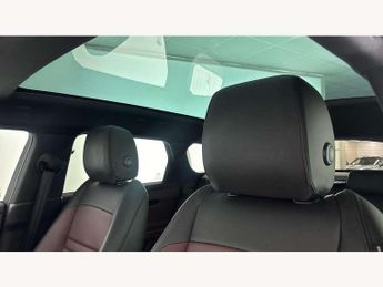 Land Rover Range Rover Evoque 1.5 P270e Dynamic HSE 5dr Auto