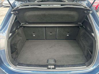 Mercedes-Benz GLA GLA 180 AMG Line Premium 5dr Auto