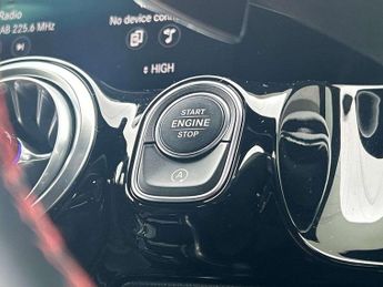 Mercedes-Benz GLA GLA 180 AMG Line Premium 5dr Auto