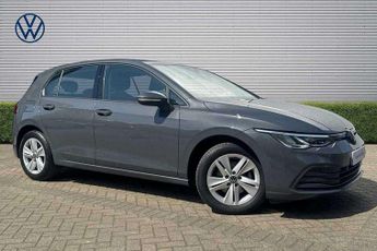 Volkswagen Golf 1.5 TSI Life 5dr