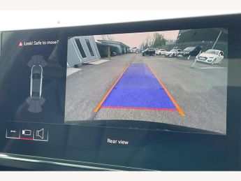 Audi A4 40 TFSI 204 S Line 4dr S Tronic