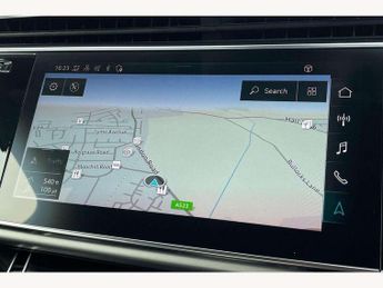 Audi Q7 55 TFSI Quattro Sport 5dr Tiptronic