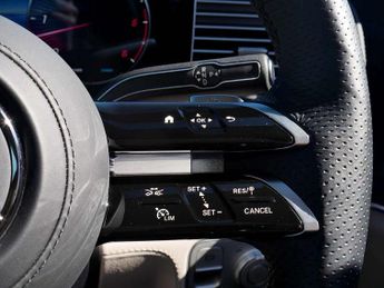 Mercedes-Benz GLS GLS 450d 4Matic AMG Line Premium + 5dr 9G-Tronic