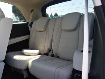 Mercedes-Benz GLS GLS 450d 4Matic AMG Line Premium + 5dr 9G-Tronic
