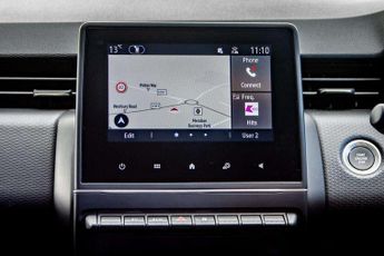 Renault Clio 1.6 E-TECH full hybrid 145 Evolution 5dr Auto