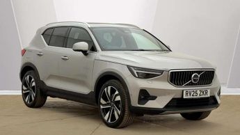 Volvo XC40 2.0 B3P Ultra Dark 5dr Auto