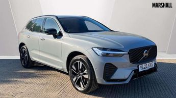 Volvo XC60 2.0 B5P Plus Dark 5dr AWD Geartronic