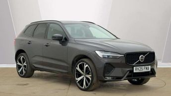 Volvo XC60 2.0 B5P Ultra Dark 5dr AWD Geartronic