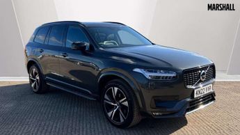 Volvo XC90 2.0 B6P [300] R DESIGN 5dr AWD Geartronic