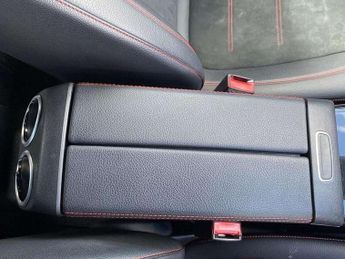 Mercedes-Benz A-Class A200 AMG Line 5dr Auto