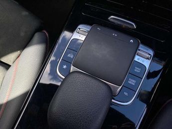 Mercedes-Benz A-Class A200 AMG Line 5dr Auto