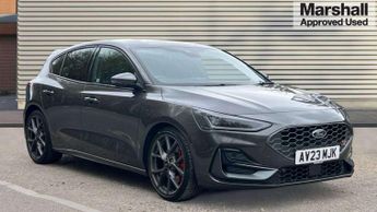 Ford Focus 2.3 EcoBoost ST 5dr