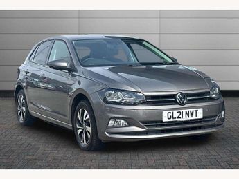 Volkswagen Polo 1.0 EVO 80 Match 5dr