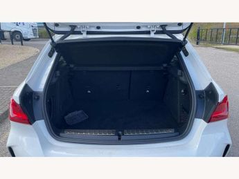 BMW 1 Series M135i xDrive 5dr Step Auto