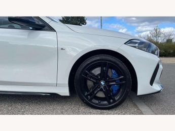 BMW 1 Series M135i xDrive 5dr Step Auto