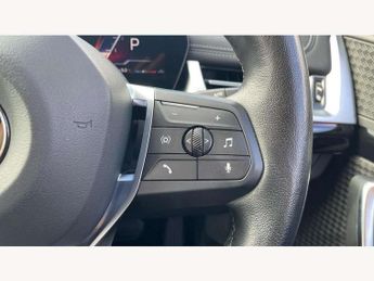 BMW X1 xDrive 23d MHT xLine 5dr Step Auto