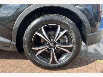 Toyota C-HR 1.8 Hybrid Icon 5dr CVT