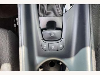 Toyota C-HR 1.8 Hybrid Icon 5dr CVT