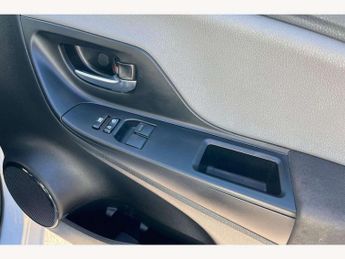 Toyota Yaris 1.5 Hybrid Icon Tech 5dr CVT