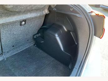 Toyota Yaris 1.5 Hybrid Icon Tech 5dr CVT