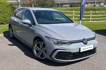 Volkswagen Golf 1.5 TSI 150 R-Line 5dr