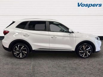 MG ZS 1.5 Hybrid+ Trophy 5dr Auto