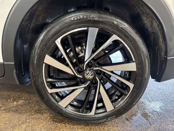 MG ZS 1.5 Hybrid+ Trophy 5dr Auto