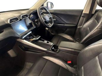 MG ZS 1.5 Hybrid+ Trophy 5dr Auto