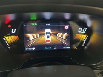 MG ZS 1.5 Hybrid+ Trophy 5dr Auto