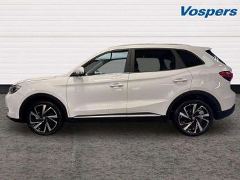 MG ZS 1.5 Hybrid+ Trophy 5dr Auto