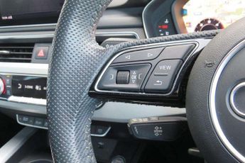 Audi A5 40 TDI S Line 2dr S Tronic