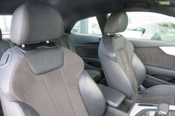 Audi A5 40 TDI S Line 2dr S Tronic