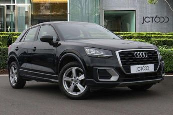 Audi Q2 30 TFSI Sport 5dr