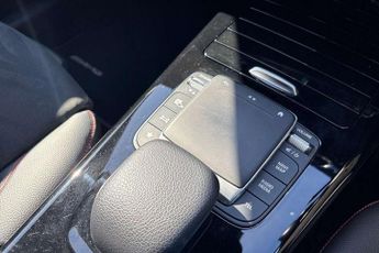 Mercedes-Benz A-Class A180 AMG Line Executive 5dr Auto