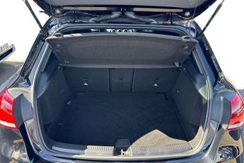 Mercedes-Benz A-Class A180 AMG Line Executive 5dr Auto