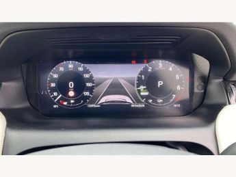 Land Rover Discovery Sport 1.5 P300e Dynamic SE 5dr Auto [5 Seat]