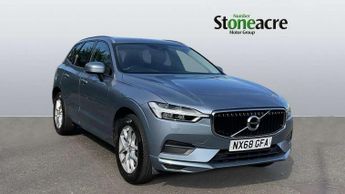 Volvo XC60 2.0 D4 Momentum 5dr AWD Geartronic