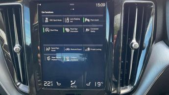 Volvo XC60 2.0 D4 Momentum 5dr AWD Geartronic