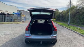 Volvo XC60 2.0 D4 Momentum 5dr AWD Geartronic