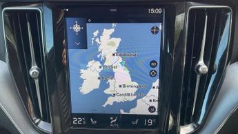 Volvo XC60 2.0 D4 Momentum 5dr AWD Geartronic